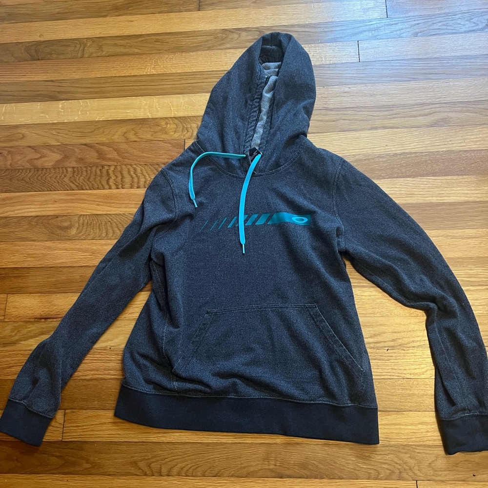 Oakley hoodie